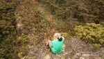 Tebing Keraton? Bukan, Ini di Gunung Latimojong, SulSel