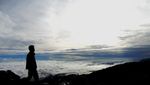 Tebing Keraton? Bukan, Ini di Gunung Latimojong, SulSel