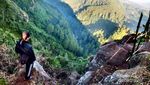 Tebing Keraton di Bandung dan Kisah Mistik di Balik Namanya