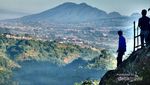 Tebing Keraton di Bandung dan Kisah Mistik di Balik Namanya