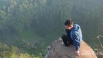 Tebing Keraton di Bandung dan Kisah Mistik di Balik Namanya