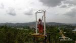 Tebing Langit, Tempat Foto-foto Asyik di Batam