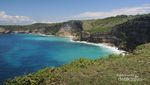 Tebing Pantai di Australia? Bukan, Ini di Indonesia