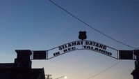 Talango, Pulau Puteran, Madura