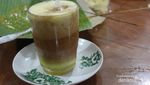 Teh Talua yang harus Kamu Coba di Bukittinggi