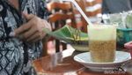 Teh Talua yang harus Kamu Coba di Bukittinggi