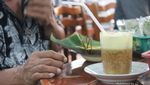 Teh Talua yang harus Kamu Coba di Bukittinggi