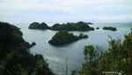 Telaga Bintang Raja Ampat, Bikin Baper!