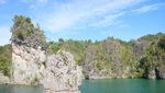 Telaga Bintang Raja Ampat, Bikin Baper!