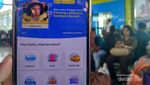 Telaga Biru Wopersnondi, Kepingan Surga di Tanah Biak