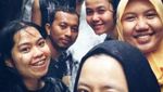 Telaga Buto di Jambi, Tempat Wisata Asyik Bareng Keluarga