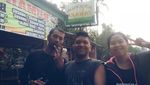Telaga Buto di Jambi, Tempat Wisata Asyik Bareng Keluarga