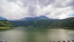 Telaga Cantik di Dataran Tinggi Wonosobo