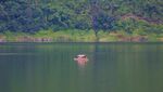 Telaga Cantik di Dataran Tinggi Wonosobo