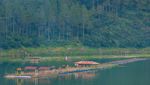 Telaga Cantik di Dataran Tinggi Wonosobo