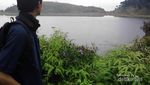 Telaga Dringo, Ranu Kumbolo di Jawa Tengah