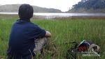 Telaga Dringo, Ranu Kumbolo di Jawa Tengah
