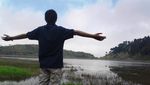Telaga Dringo, Ranu Kumbolo di Jawa Tengah