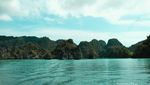 Telaga Hati yang Sempurna di Raja Ampat