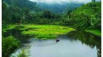 Telaga Kumpe, Kecantikan Tersembunyi dari Banyumas