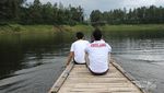 Telaga Menjer, Sisi Lain Keindahan Dieng yang Wajib Dicoba