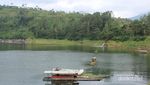 Telaga Menjer, Sisi Lain Keindahan Dieng yang Wajib Dicoba