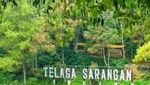Telaga Sarangan, Telaga Menawan di Kaki Gunung Lawu
