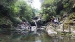 Telaga Sunyi yang Selalu Ramai
