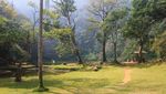 Telaga Warna, Keindahan Alam Tersembunyi di Puncak Bogor
