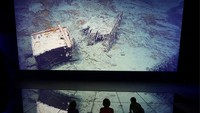 studio tempat pemutaran film (sumber: smh.com.au)