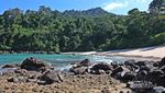 Teluk Hijau, Serasa Pantai Pribadi di Banyuwangi