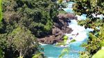 Teluk Hijau, Serasa Pantai Pribadi di Banyuwangi