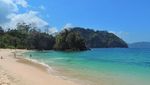 Teluk Hijau, Surga di Banyuwangi
