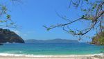 Teluk Hijau, Surga di Banyuwangi