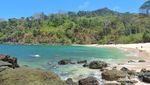 Teluk Hijau, Surga di Banyuwangi