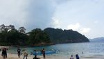 Teluk Hijau, Surga Tersembunyi di Banyuwangi