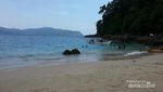Teluk Hijau, Surga Tersembunyi di Banyuwangi