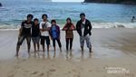 Teluk Hijau, Surga Tersembunyi di Banyuwangi