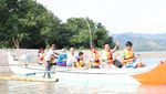 Teluk Kiluan, Sekali Datang Tak Mau Pulang