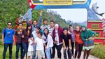 Teluk Kiluan, Sekali Datang Tak Mau Pulang