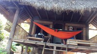 Cottage di Teluk Lipah