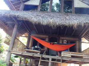 Teluk Lipah, Satu Lagi Tempat yang Tenang di Bali
