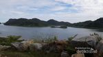 Teluk Mandeh yang Memikat Hati
