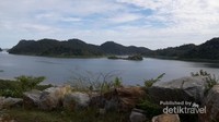 Jejeran pulau-pulau