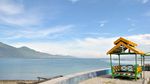 Teluk Palu yang Menyejukan Mata