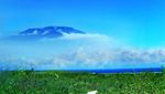 Teluk Surga di Lombok Timur