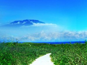 Teluk Surga di Lombok Timur