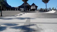 Museum Balla lompoa tampak depan