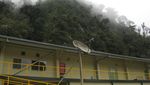 Tembagapura, Negeri di Awan Ala Papua