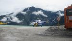 Tembagapura, Negeri di Awan Ala Papua
